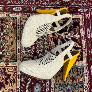 💯Authentic Bottega Veneta Shoes Boho Chic